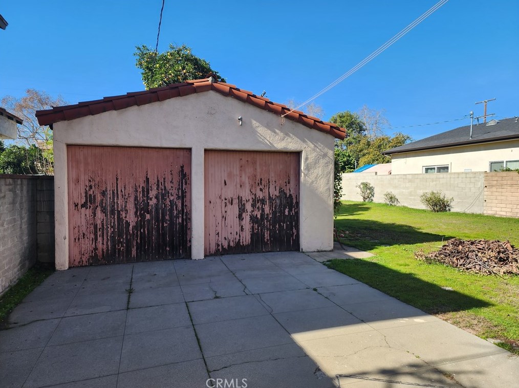 5731 Oak Ave, Temple City, CA 91780