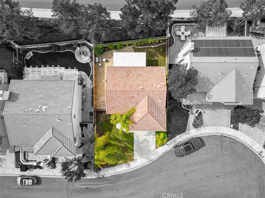 8 Spinel Ct, Trabuco Canyon, CA 92688