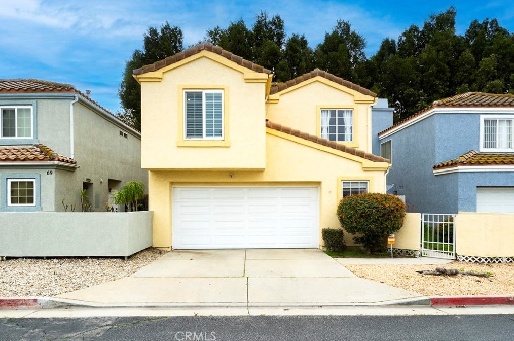 14300 Terra Bella St #70, Van Nuys, CA 91402