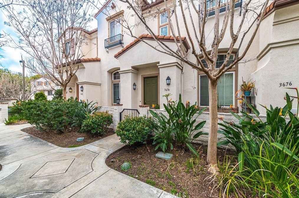 3674 Amistad Ln #6, El Monte, CA 91731