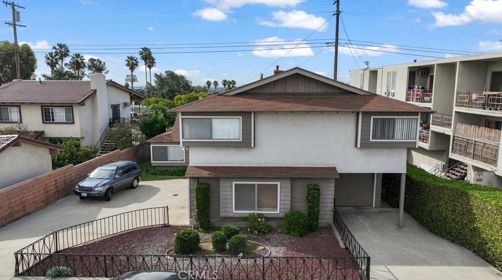 1700 College View Dr, Monterey Park, CA 91754