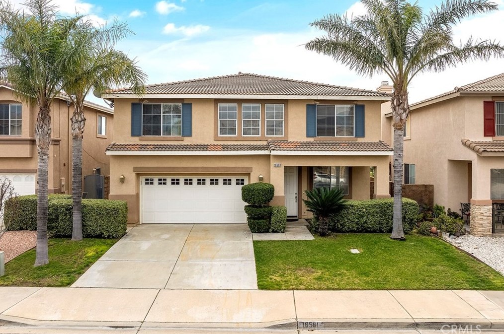 16581 Escalon Dr, Fontana, CA 92336