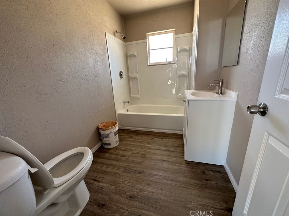 36281 Fleetwood St, Lucerne Valley CA  92356 exterior