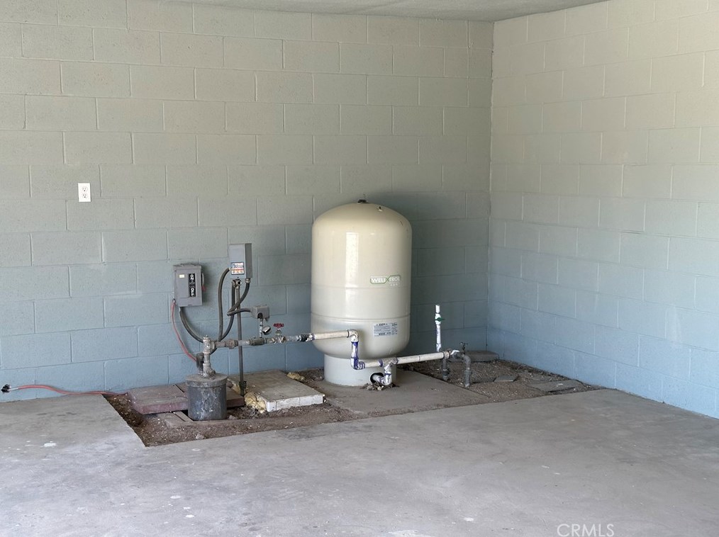 36281 Fleetwood St, Lucerne Valley CA  92356 exterior