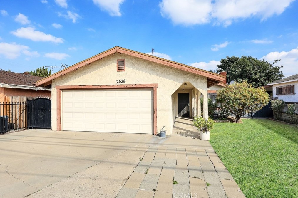 2528 Santa Anita Ave, El Monte, CA 91733