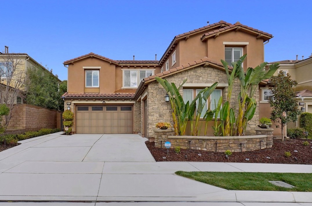 682 N San Ardo, Brea, CA 92821