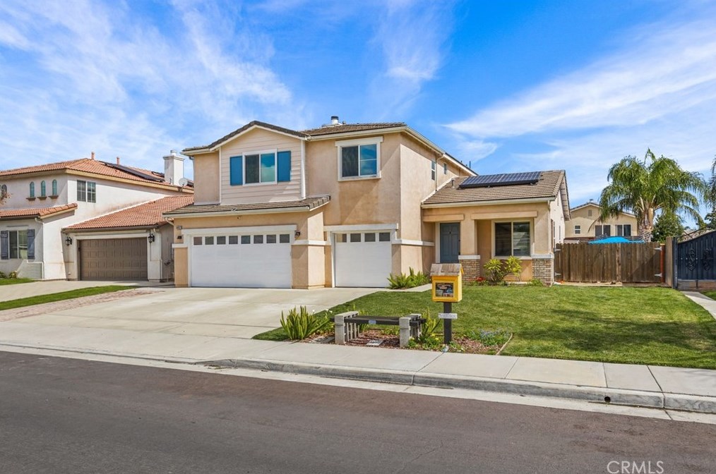 6452 Cedar Creek Rd, Corona, CA 92880