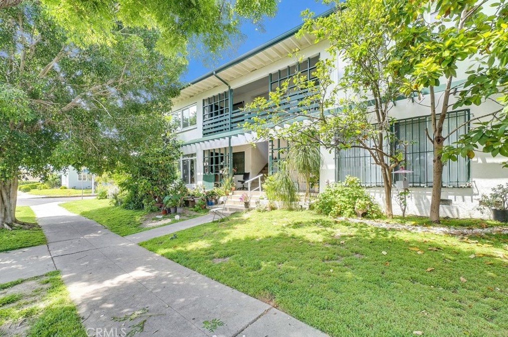 3459 Carmona Ave, Los Angeles, CA 90016