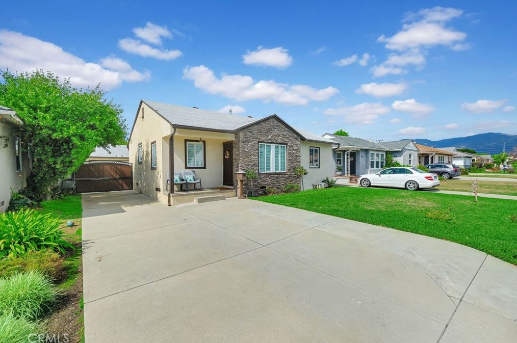 5623 Huddart Ave, Arcadia, CA 91006
