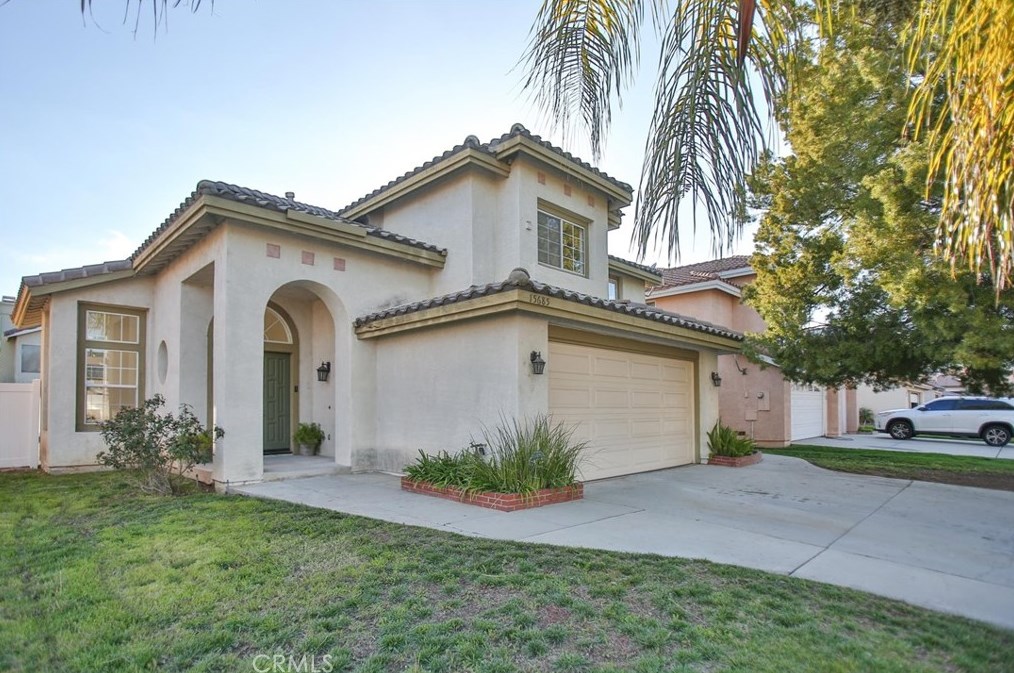 15685 Guajome Rd, Moreno Valley, CA 92551-1978