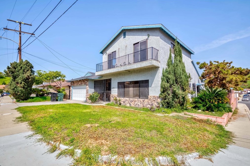 1496 Trumbower Ave, Monterey Park, CA 91755