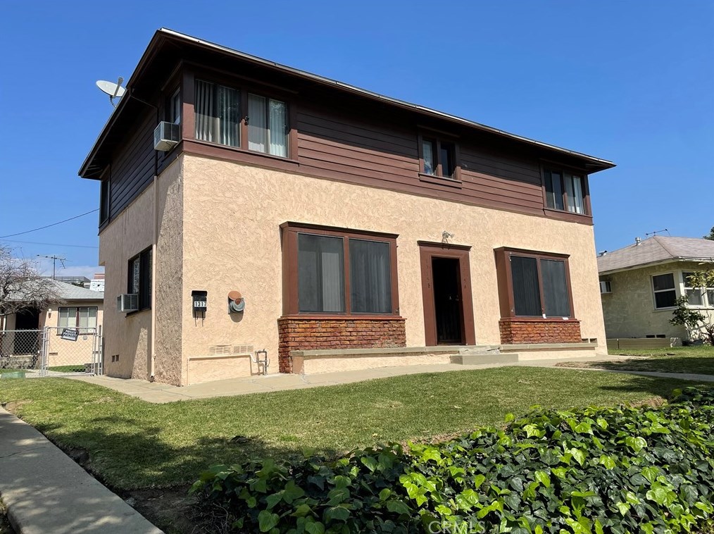 1315 Dorner Dr, Monterey Park, CA 91754-6027