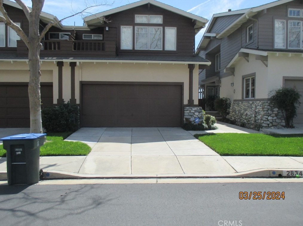 2834 Ashley Dr, Pasadena, CA 91107
