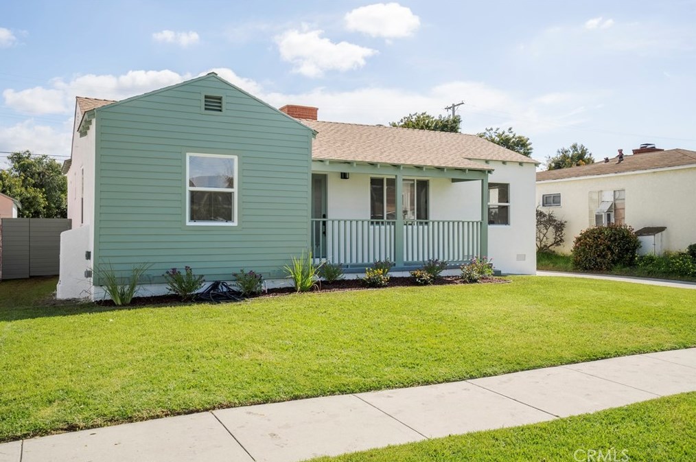 4240 Maury Ave, Long Beach, CA 90807-3059