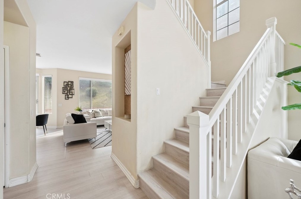 4391 Mission Hills Dr, Chino Hills CA  91709-3385 exterior