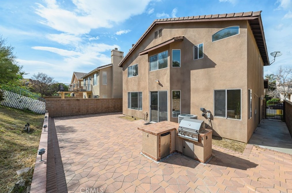 4391 Mission Hills Dr, Chino Hills CA  91709-3385 exterior