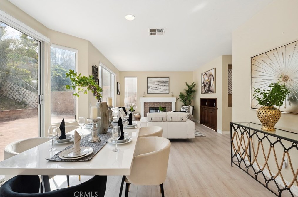 4391 Mission Hills Dr, Chino Hills CA  91709-3385 exterior