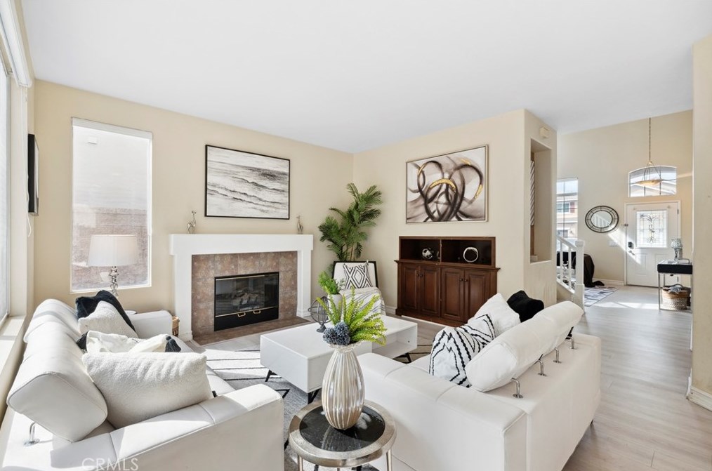 4391 Mission Hills Dr, Chino Hills CA  91709-3385 exterior