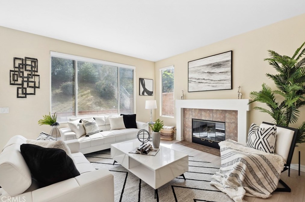 4391 Mission Hills Dr, Chino Hills CA  91709-3385 exterior