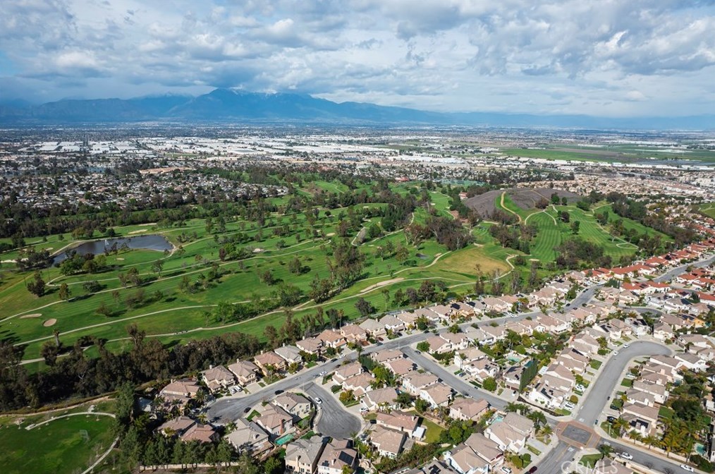 4391 Mission Hills Dr, Chino Hills CA  91709-3385 exterior