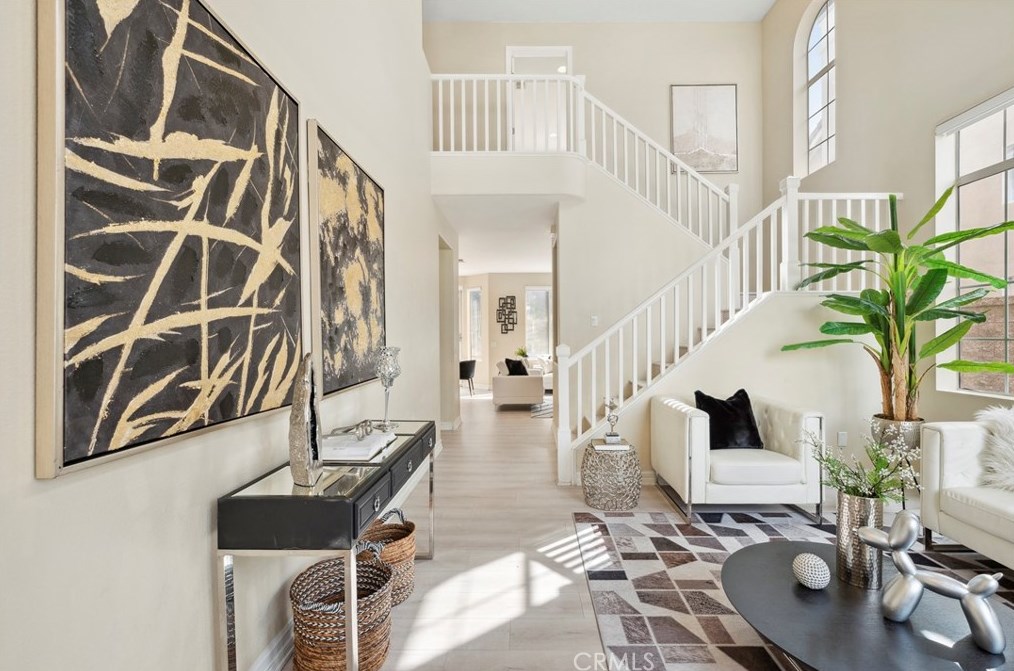 4391 Mission Hills Dr, Chino Hills CA  91709-3385 exterior