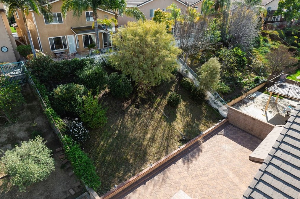 4391 Mission Hills Dr, Chino Hills CA  91709-3385 exterior