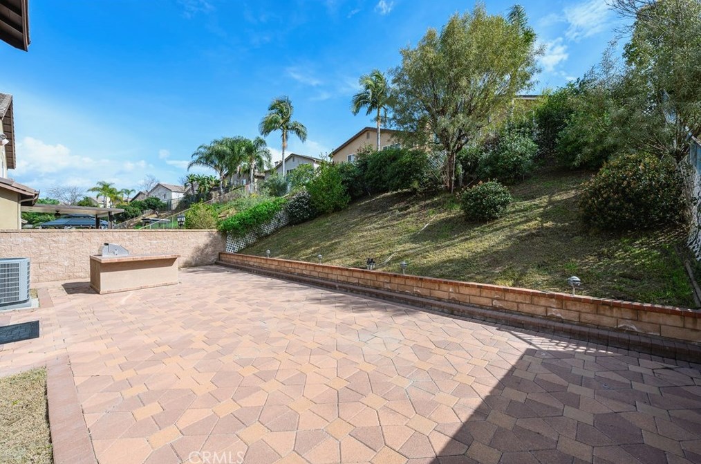 4391 Mission Hills Dr, Chino Hills CA  91709-3385 exterior