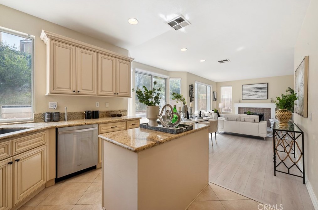 4391 Mission Hills Dr, Chino Hills CA  91709-3385 exterior