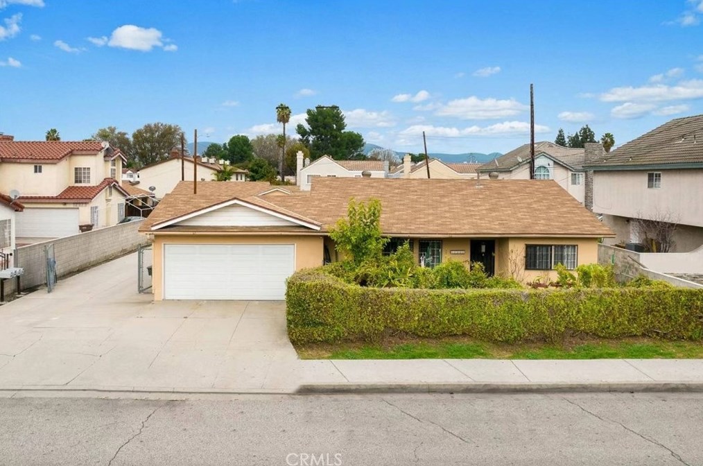 12333 Deana St, El Monte, CA 91732-2907