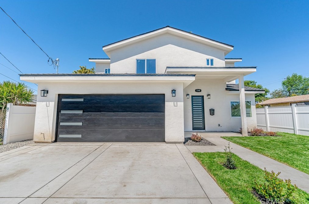 1749 Maxson Rd, El Monte, CA 91733