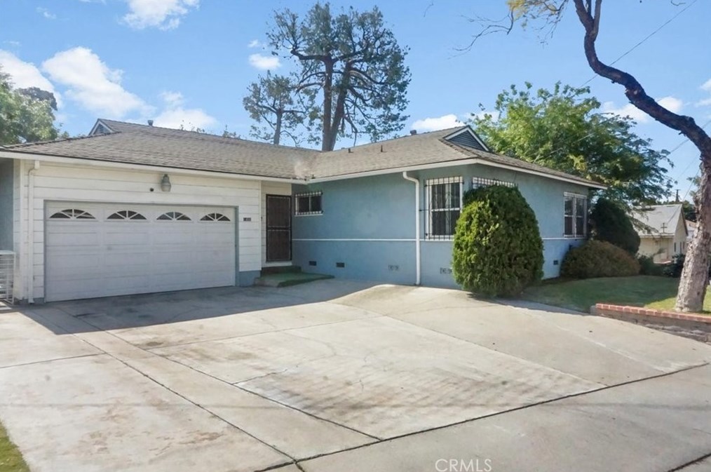 1466 Kempton Ave, Monterey Park, CA 91755