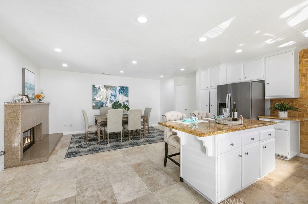 3453 Valle Vista Dr, Chino Hills CA  91709-3617 exterior