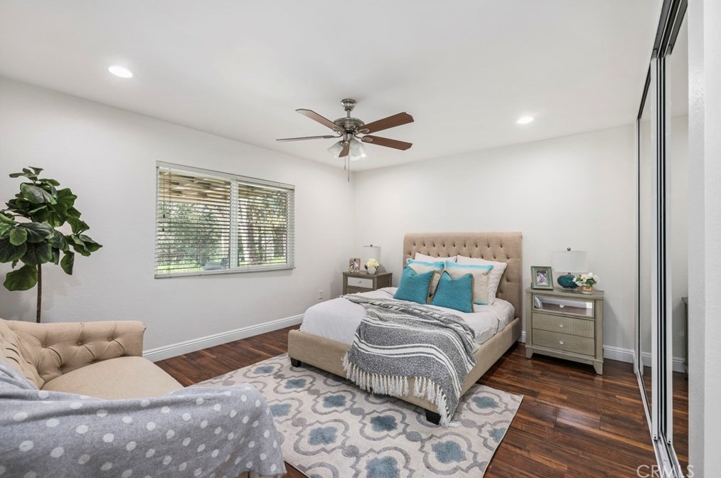 3453 Valle Vista Dr, Chino Hills CA  91709-3617 exterior