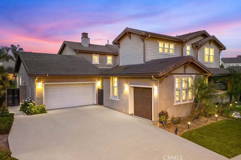 14433 Elmhurst Ave, Chino, CA 91710