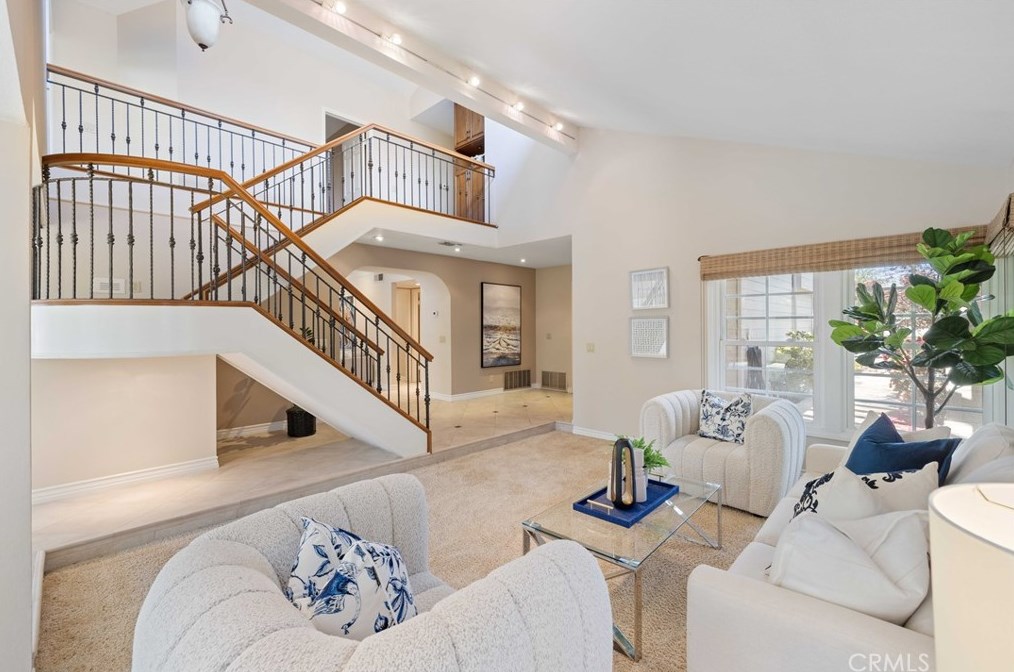 27 Recodo, Irvine CA  92620-1869 exterior