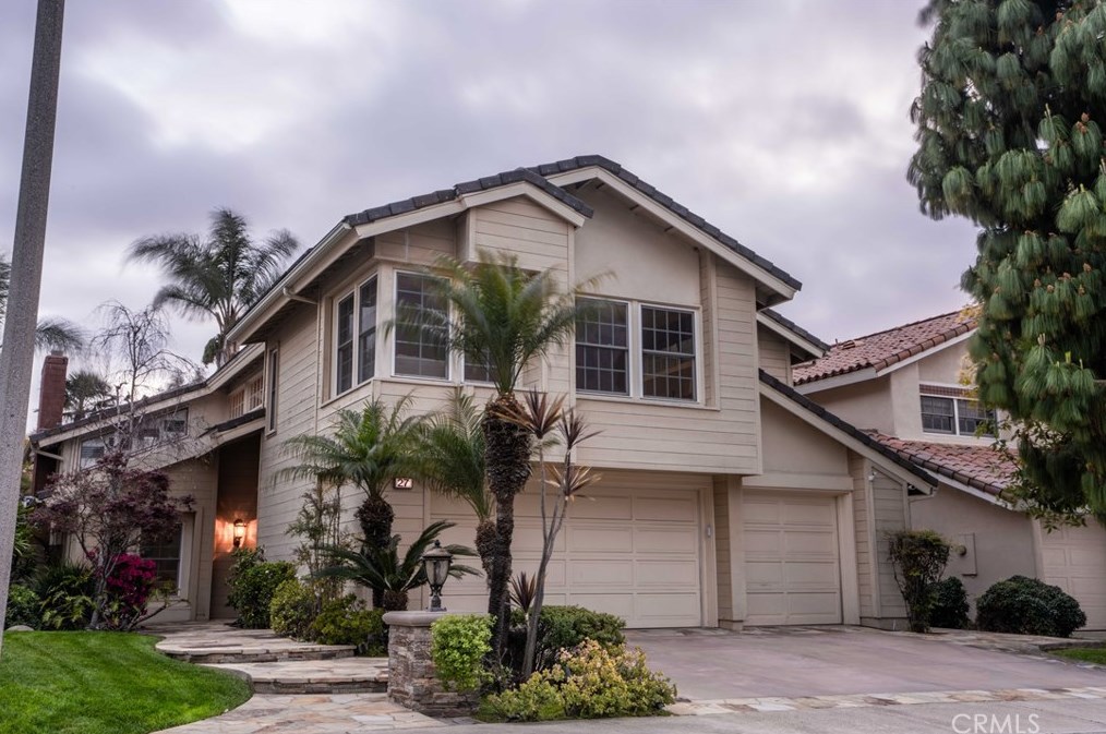 27 Recodo, Irvine CA  92620-1869 exterior