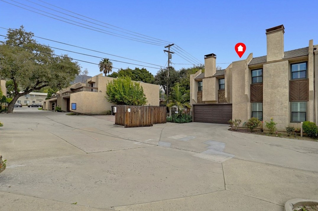 824 W Foothill Blvd #a, Monrovia, CA 91016