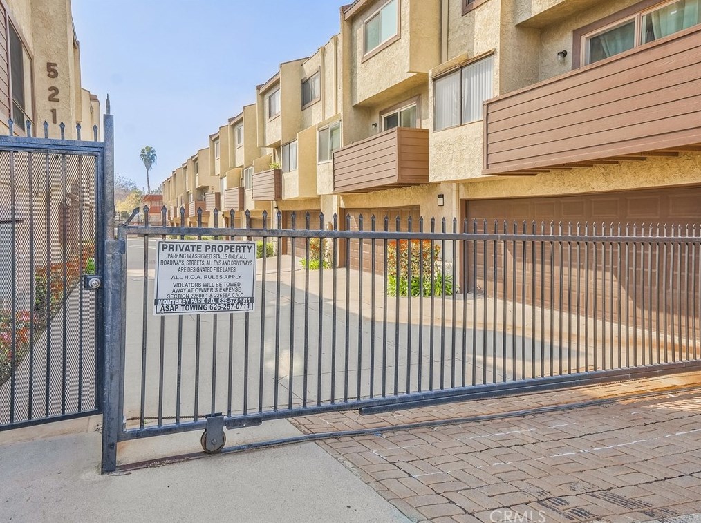 519 S Orange Ave #a, Monterey Park, CA 91755