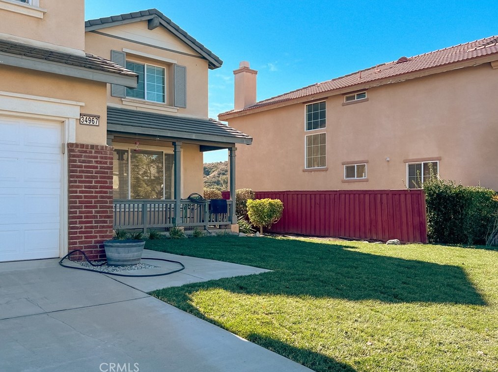 34967 Middlecoff Ct, Beaumont, CA 92223