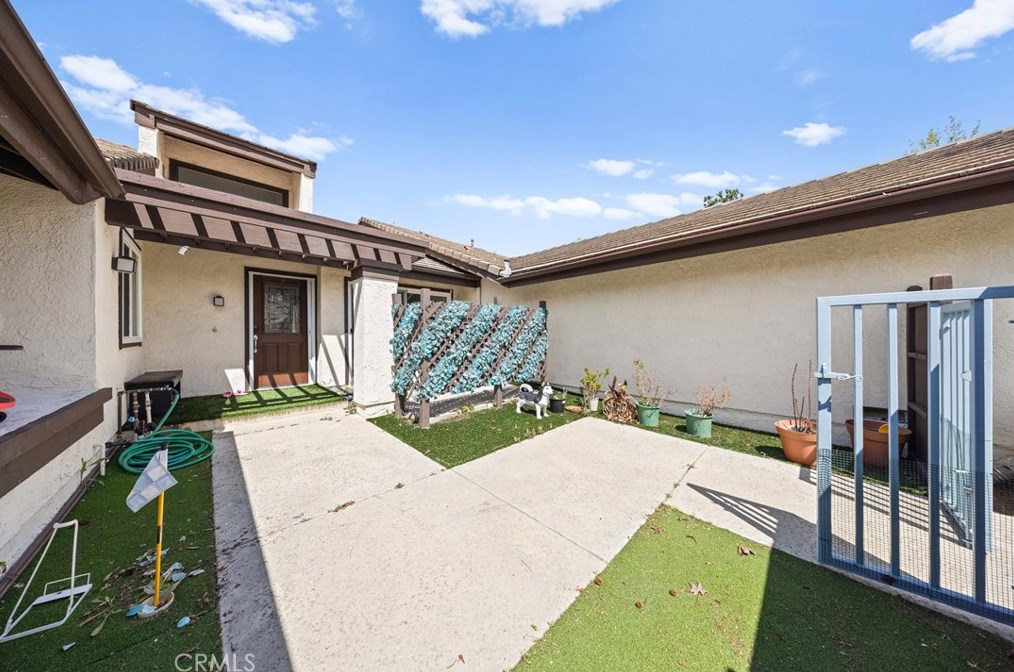 1191 Diamond Bar Blvd, Pomona CA  91765-1199 exterior