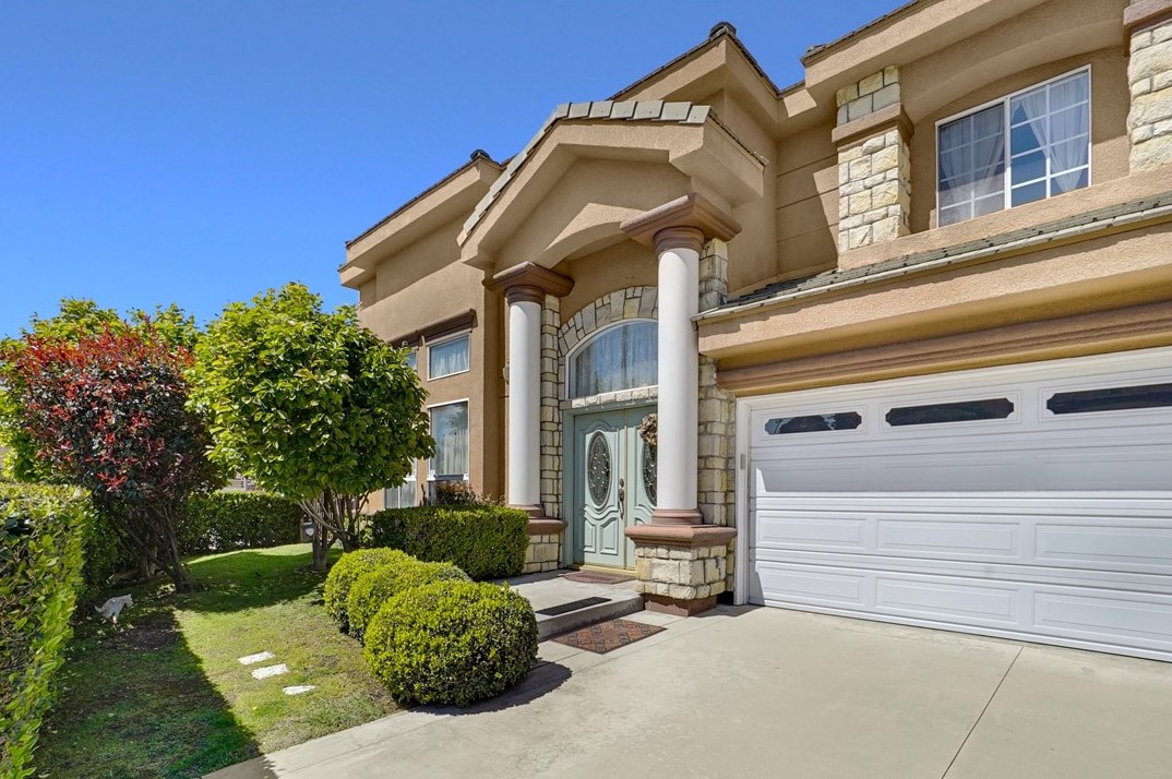 8205 Somerset Pl, San Gabriel, CA 91775