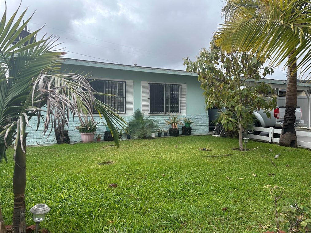 156 234th Pl, Long Beach, CA 90745-5314