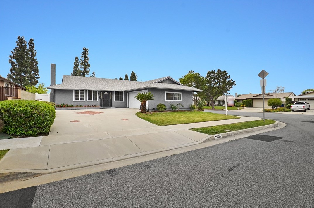 19204 E Campton St, West Covina, CA 91792