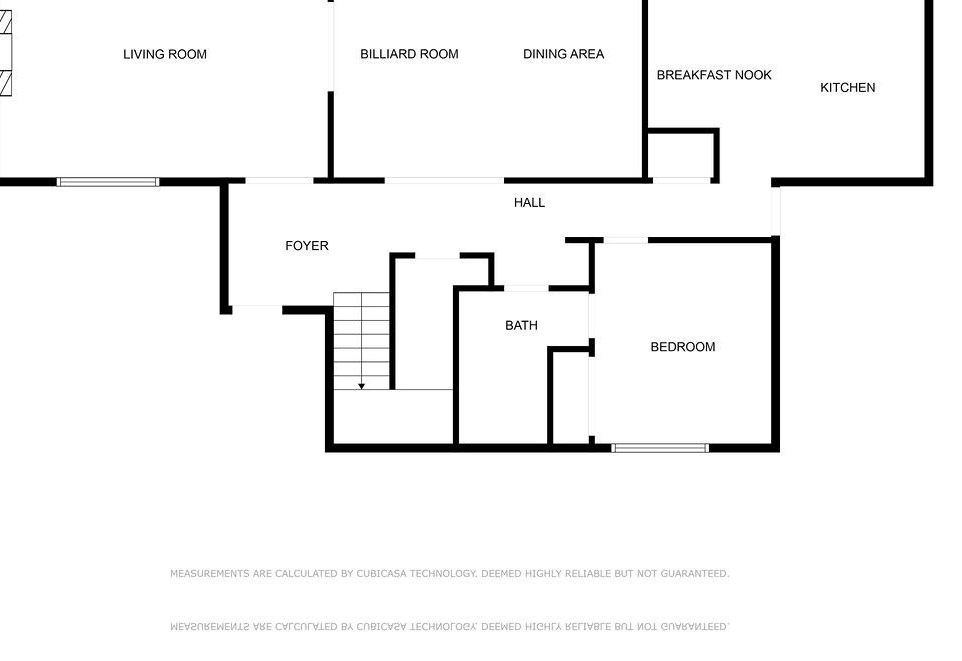 14841 Community St, Van Nuys CA  91402-3555 exterior