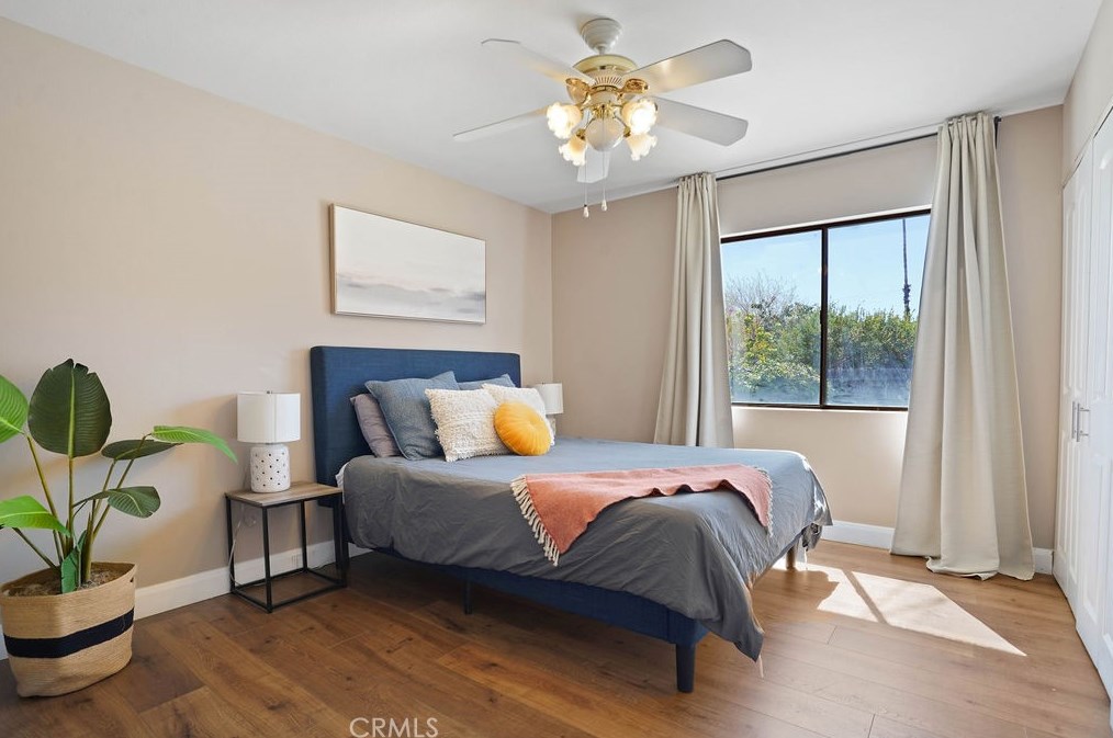 14841 Community St, Van Nuys CA  91402-3555 exterior