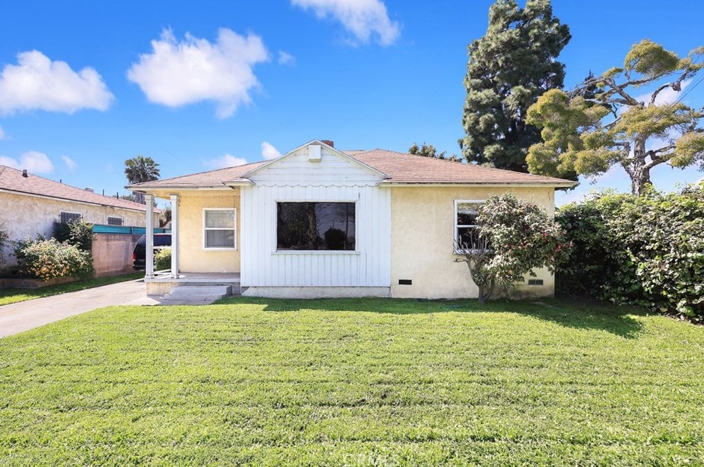 1501 S Chester Ave, Compton, CA 90221