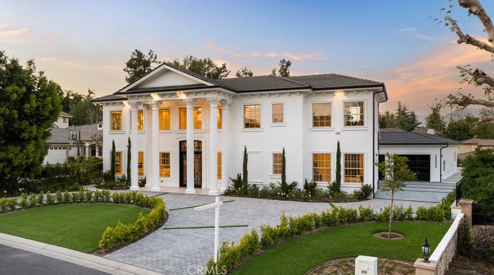 3176 Giant Forest Loop, Chino Hills, CA 91709-1508