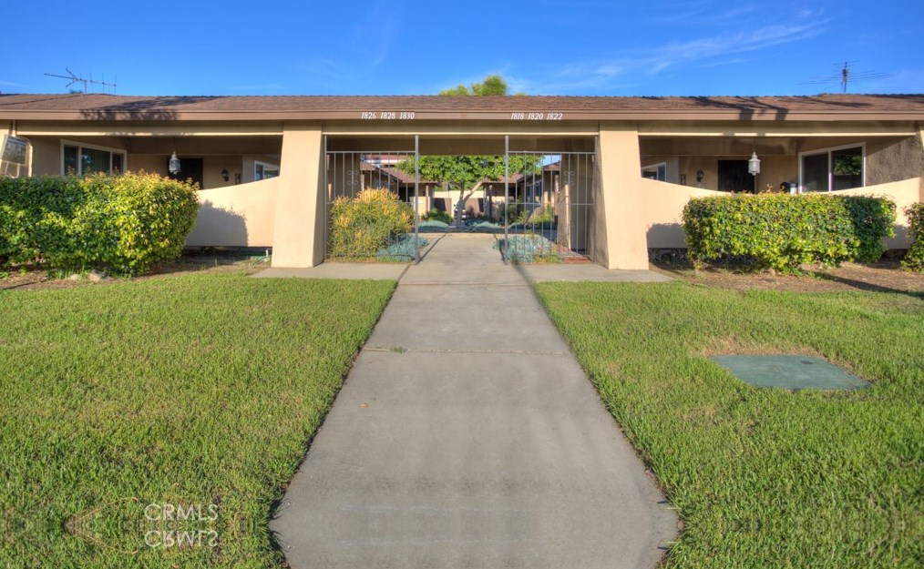 1818 Benedict Way, Pomona, CA 91767
