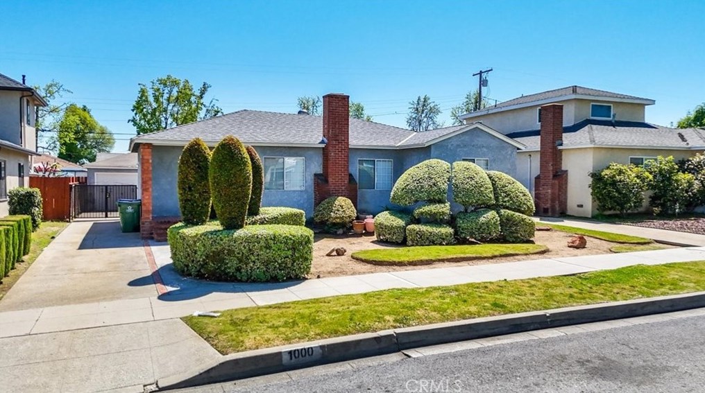 1000 Violeta Dr, Alhambra, CA 91801-5331