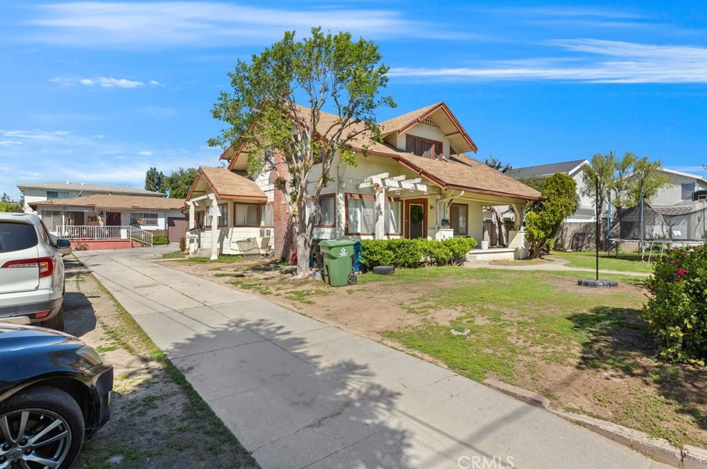 435 S Marguerita Ave, Alhambra, CA 91803